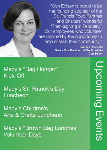 Upcoming Events