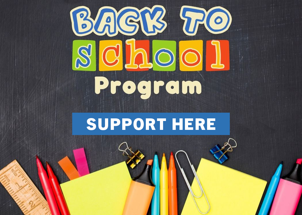 2022 Back to School button