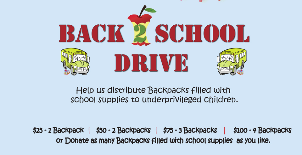 Please donate