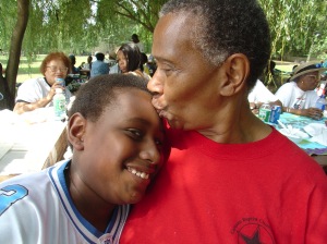 Community Programs - Mother's, Father's & Grandparent's Day Luncheons
