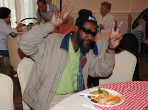Community Programs - Pasta Party
