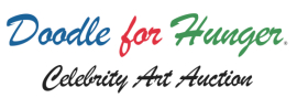 St. Francis Food Pantries & Shelters - Doodle for Hunger XI