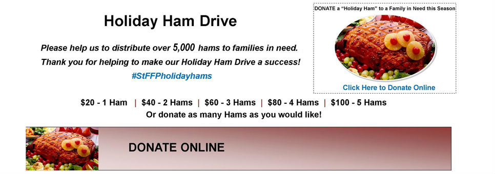 Please donate
