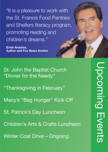 Upcoming Events