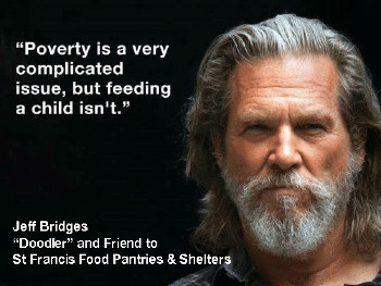 Jeff Bridges quote