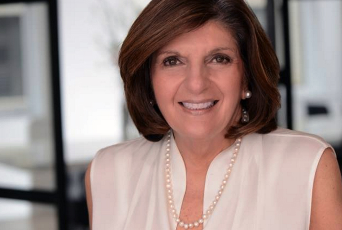 Mary Anne Fusco