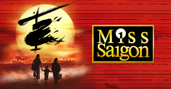 miss saigon