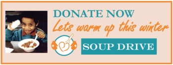 Soup Drive