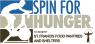 SpinForHunger.org