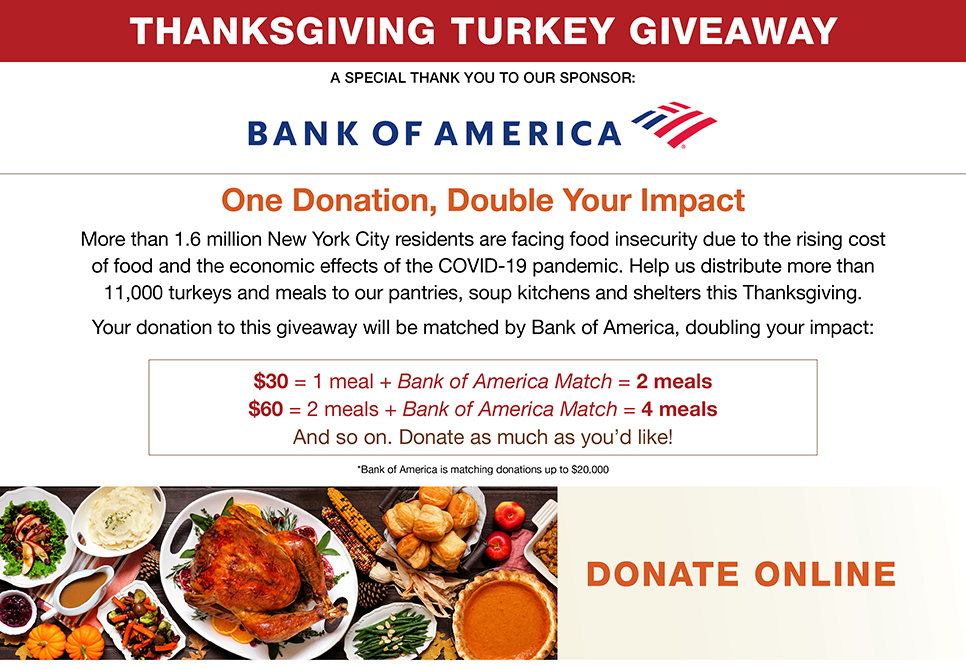 Please donate