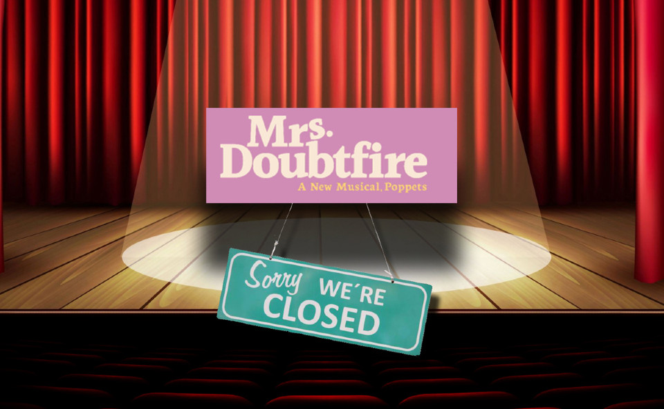 Theatre Committee and corporate donations